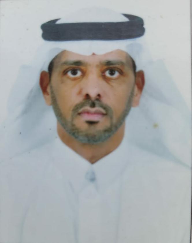 Dr. Mohammed albelowi